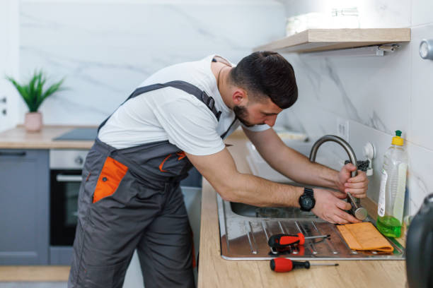 Best Emergency Plumbing Repair  in Newport, RI