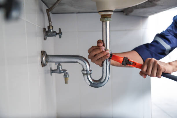 Best Plumbing Services Near Me  in Newport, RI