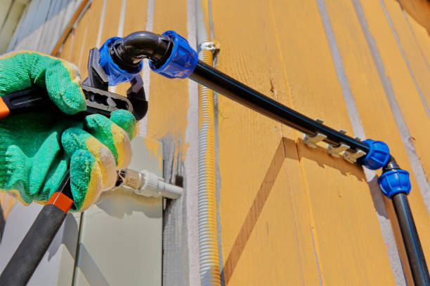 Best Leak Detection Services  in Newport, RI
