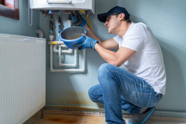 Best Water Heater Repair  in Newport, RI